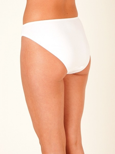 High Cut Bikini Panty